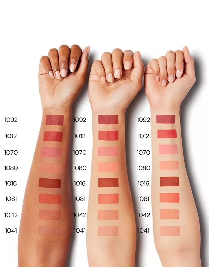 Жидкие румяна Good Girl Carolina Herrera, цвет NEW! 1016 - POPPY — изображение 4 из 8