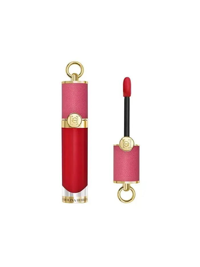 Жидкие румяна Good Girl Carolina Herrera, цвет 1012 - ROSEWOOD PEONIA — изображение 1 из 8
