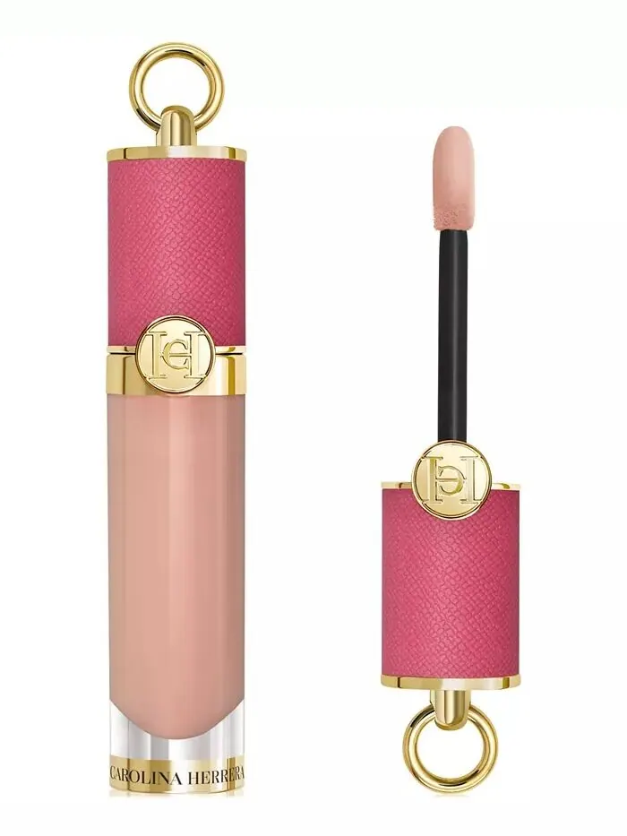 Жидкие румяна Good Girl Carolina Herrera, цвет 1080 - PEACH BEGONIA — изображение 1 из 8