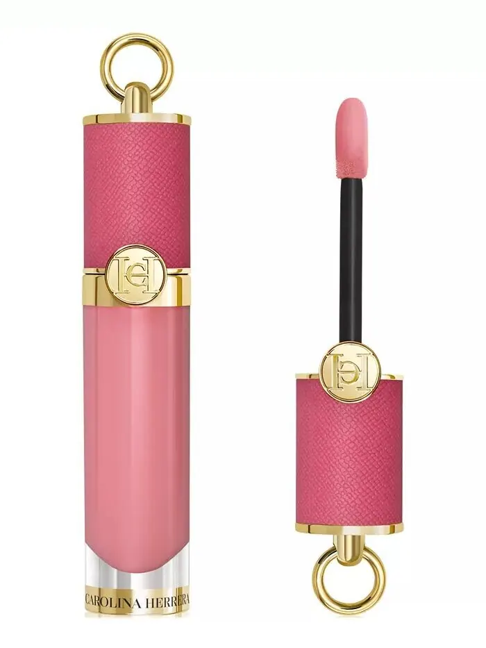 Жидкие румяна Good Girl Carolina Herrera, цвет NEW! 1081 - MARIGOLD — изображение 1 из 8