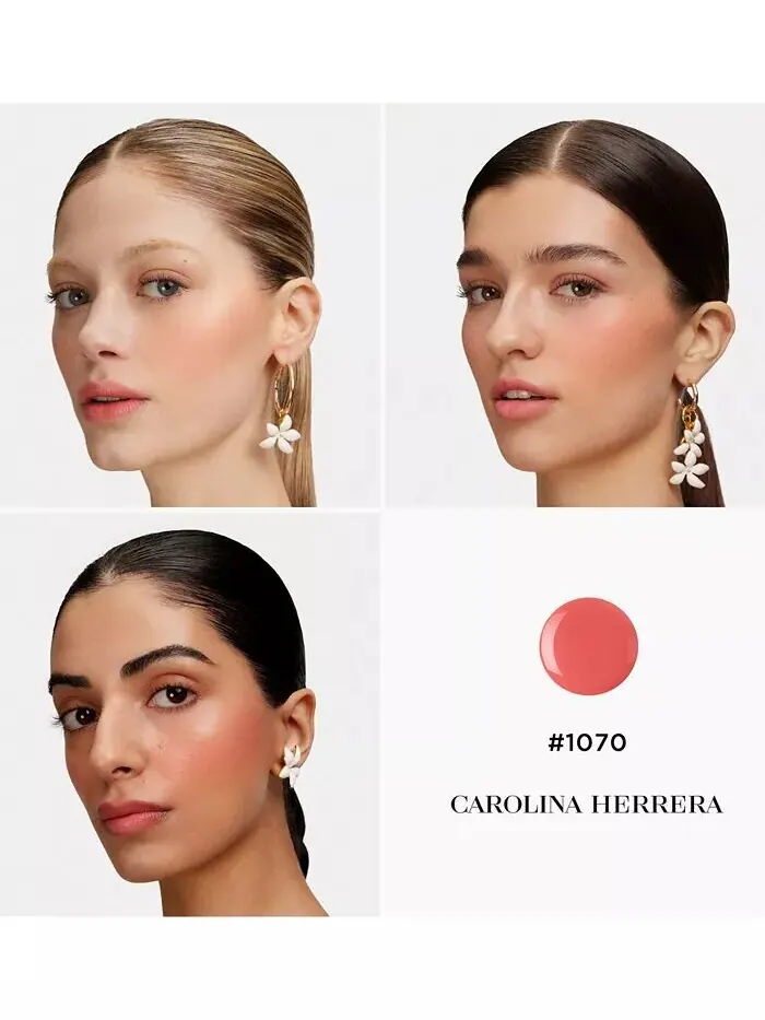 Жидкие румяна Good Girl Carolina Herrera — изображение 3 из 8