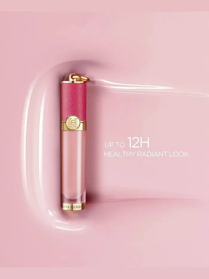 Жидкие румяна Good Girl Carolina Herrera — изображение 5 из 8