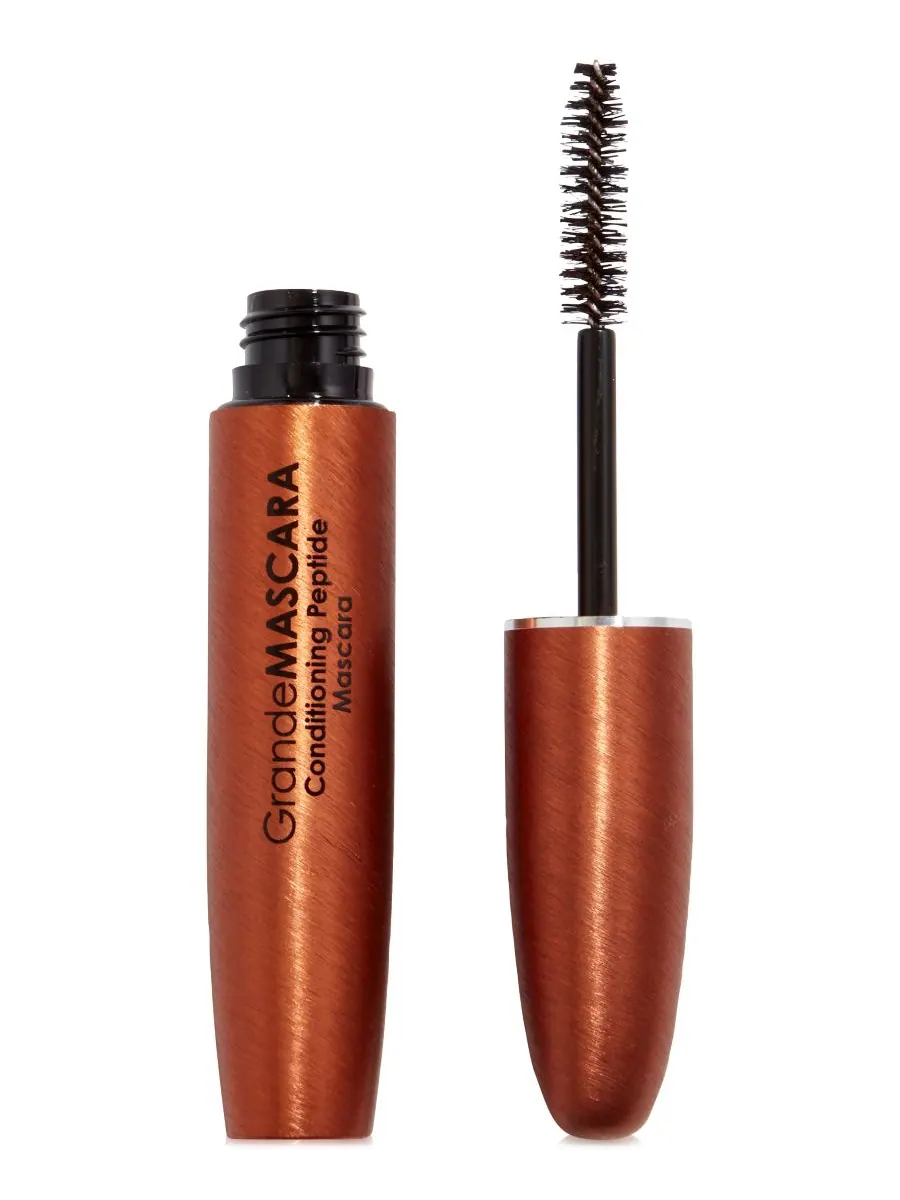 Тушь для ресниц GrandeMASCAR Conditioning Peptide Mascara Grande Cosmetics — изображение 1 из 10