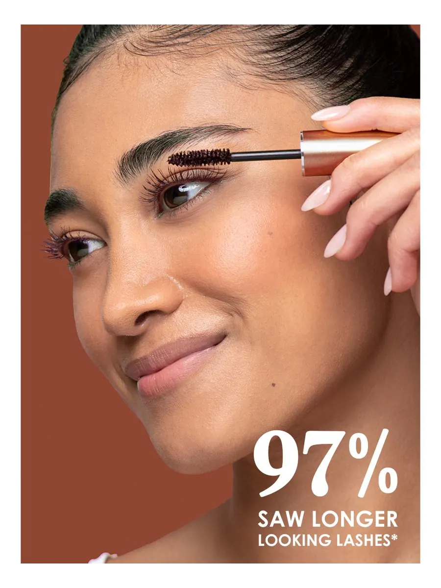Тушь для ресниц GrandeMASCAR Conditioning Peptide Mascara Grande Cosmetics — изображение 8 из 10