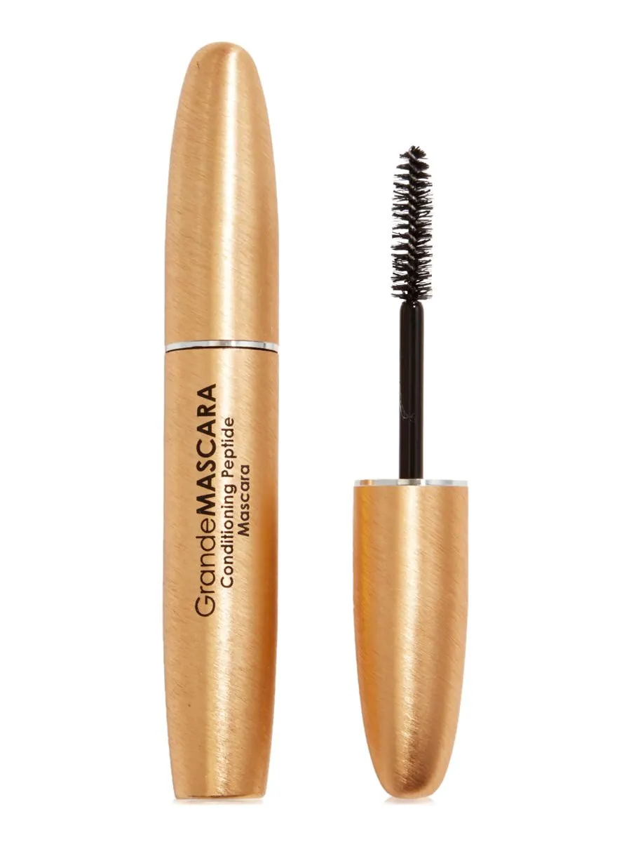 Тушь для ресниц GrandeMASCAR Conditioning Peptide Mascara Grande Cosmetics — изображение 10 из 10