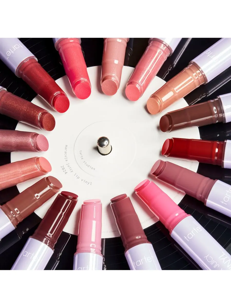 Виниловая пластинка Maracuja Juicy Lip Tarte — изображение 8 из 10