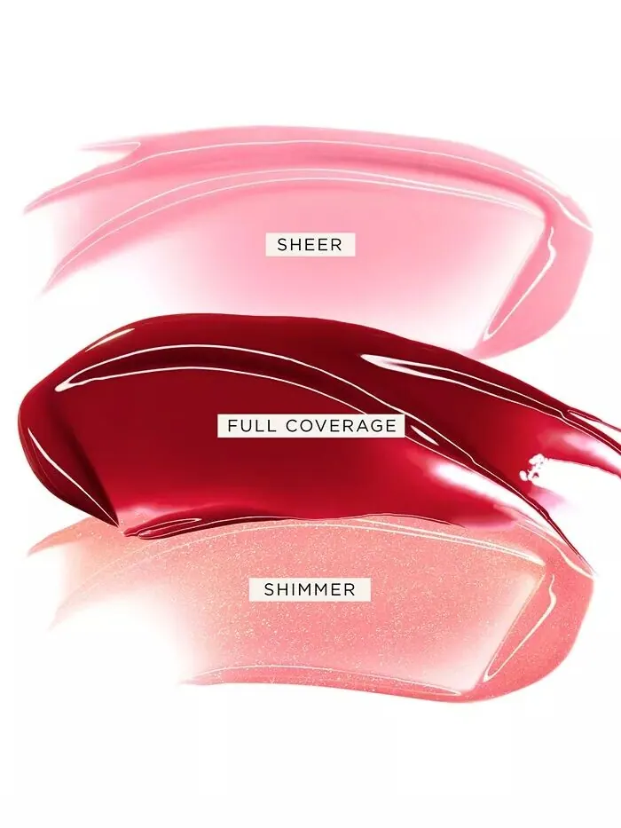 Винил для губ Maracuja Juicy Lip Tarte, цвет Sheer Iris — изображение 7 из 12