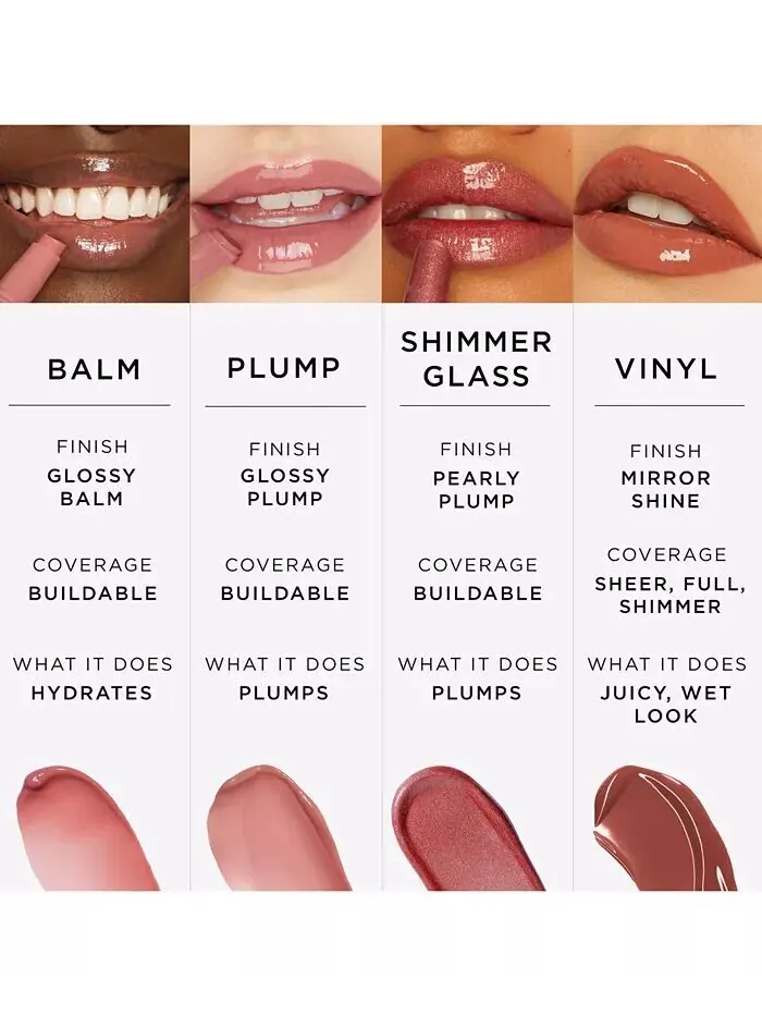 Винил для губ Maracuja Juicy Lip Tarte, цвет Sheer Lotus — изображение 10 из 12