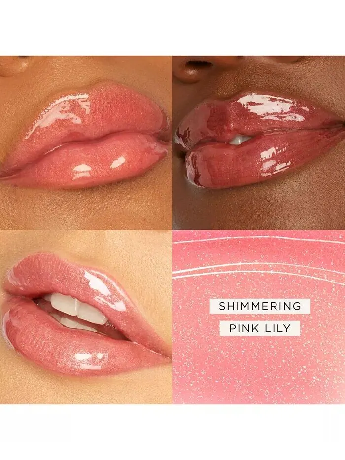 Винил для губ Maracuja Juicy Lip Tarte — изображение 2 из 12