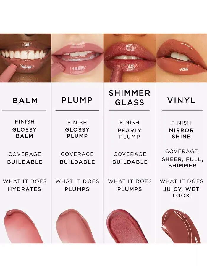 Винил для губ Maracuja Juicy Lip Tarte — изображение 10 из 12