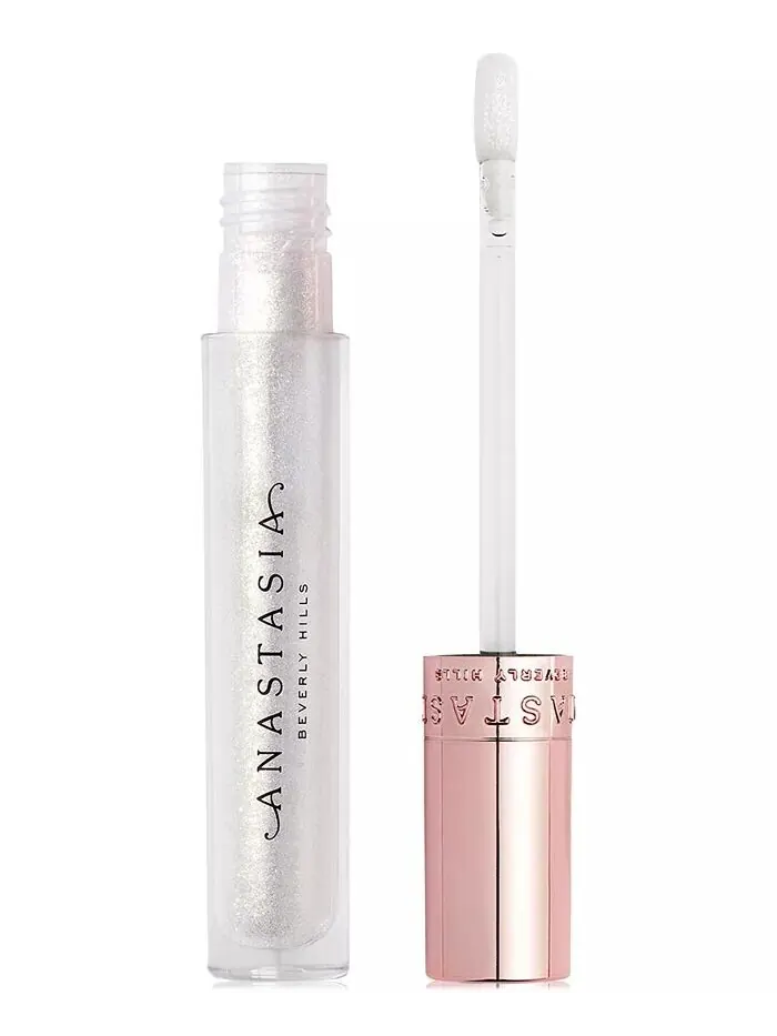 Тонированный блеск для губ Anastasia Beverly Hills, цвет Honey Diamond — изображение 1 из 5