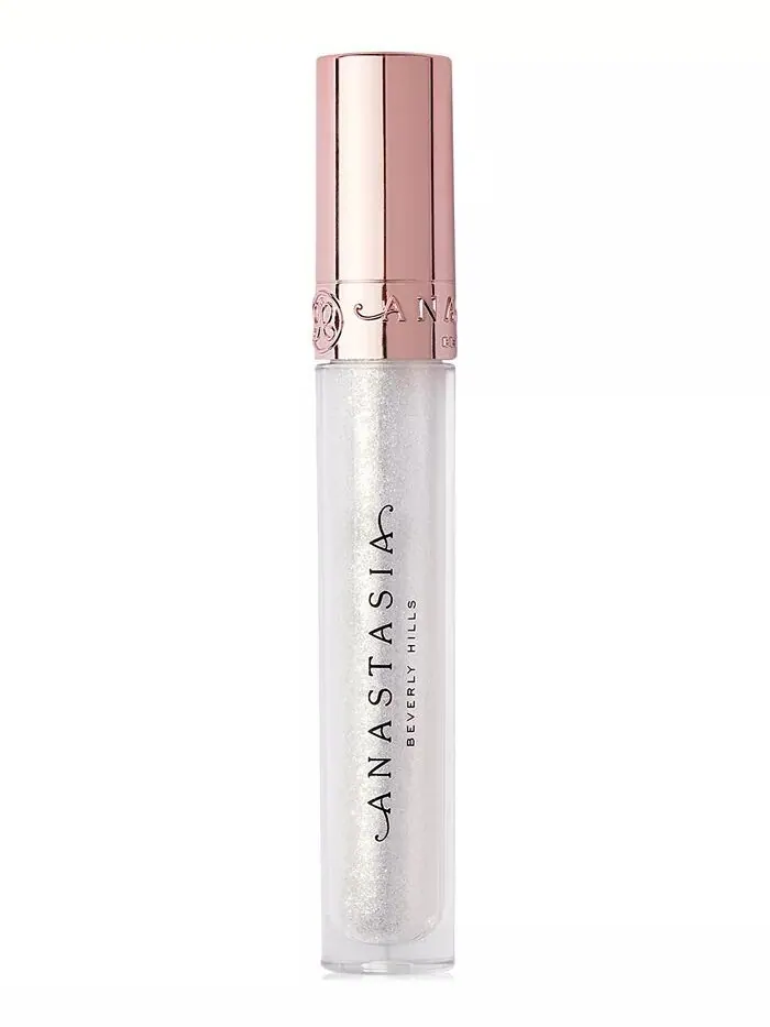 Тонированный блеск для губ Anastasia Beverly Hills, цвет Honey Diamond — изображение 2 из 5
