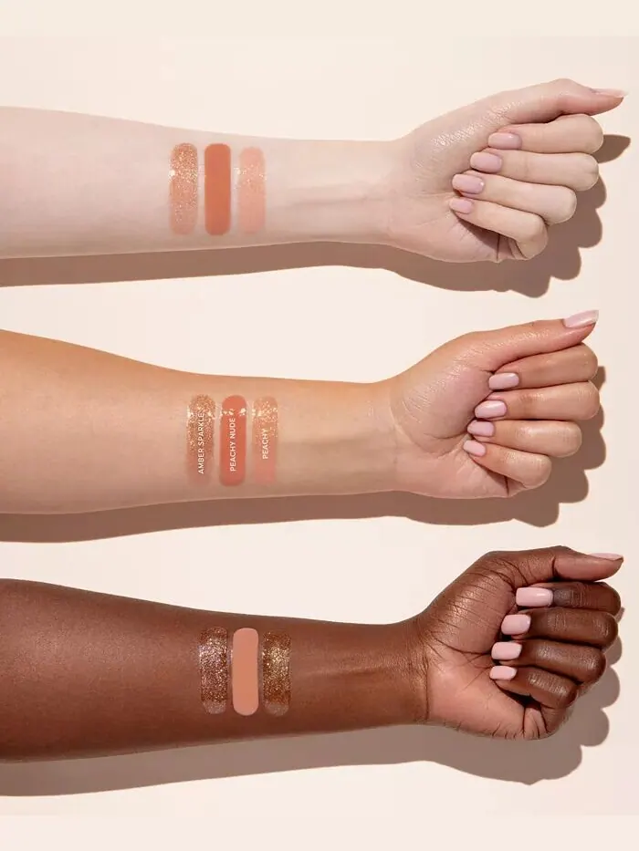 Тонированный блеск для губ Anastasia Beverly Hills — изображение 4 из 4