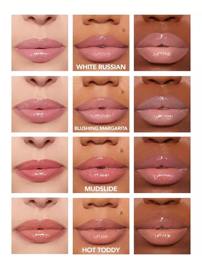 Полноценный придающий объем губ крем Buxom Cosmetics — изображение 3 из 6