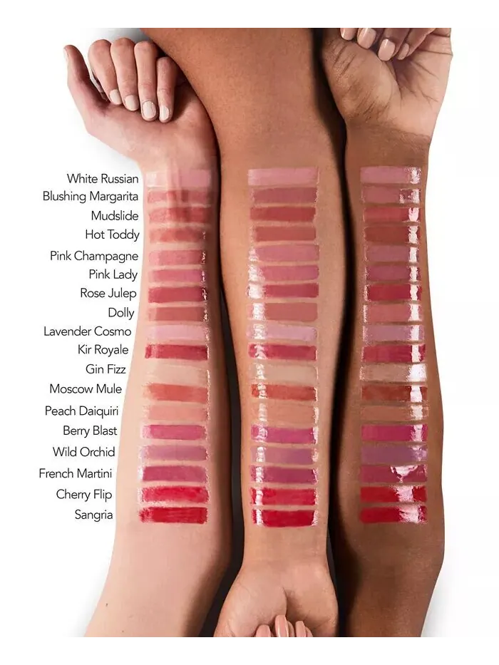 Полноценный придающий объем губ крем Buxom Cosmetics — изображение 4 из 6