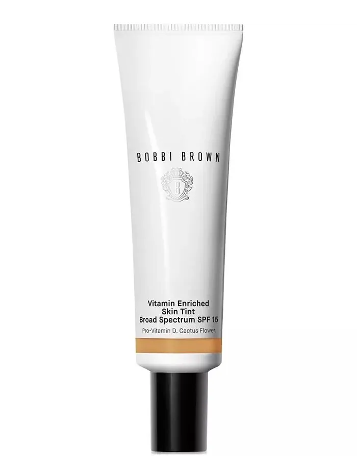 Витаминизированный тинт для кожи SPF 15 с гиалуроновой кислотой Bobbi Brown
