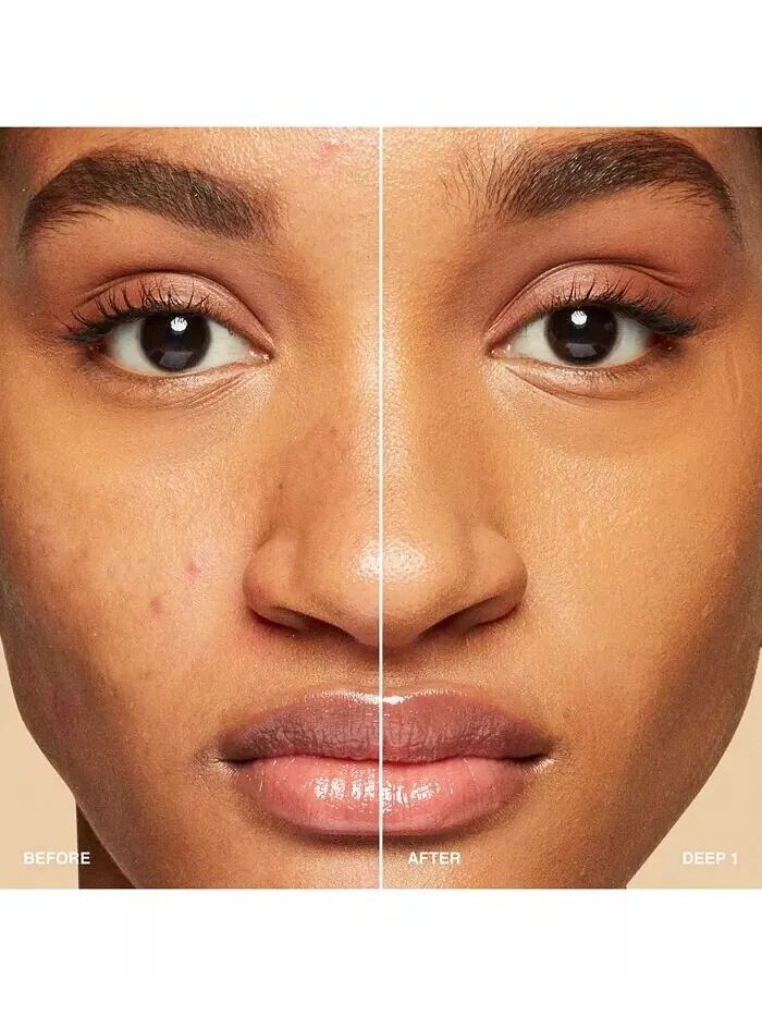 Витаминизированный тинт для кожи SPF 15 с гиалуроновой кислотой Bobbi Brown, цвет Rich 3 — изображение 11 из 12