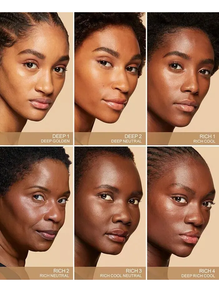 Витаминизированный тинт для кожи SPF 15 с гиалуроновой кислотой Bobbi Brown, цвет Rich 3 — изображение 6 из 12