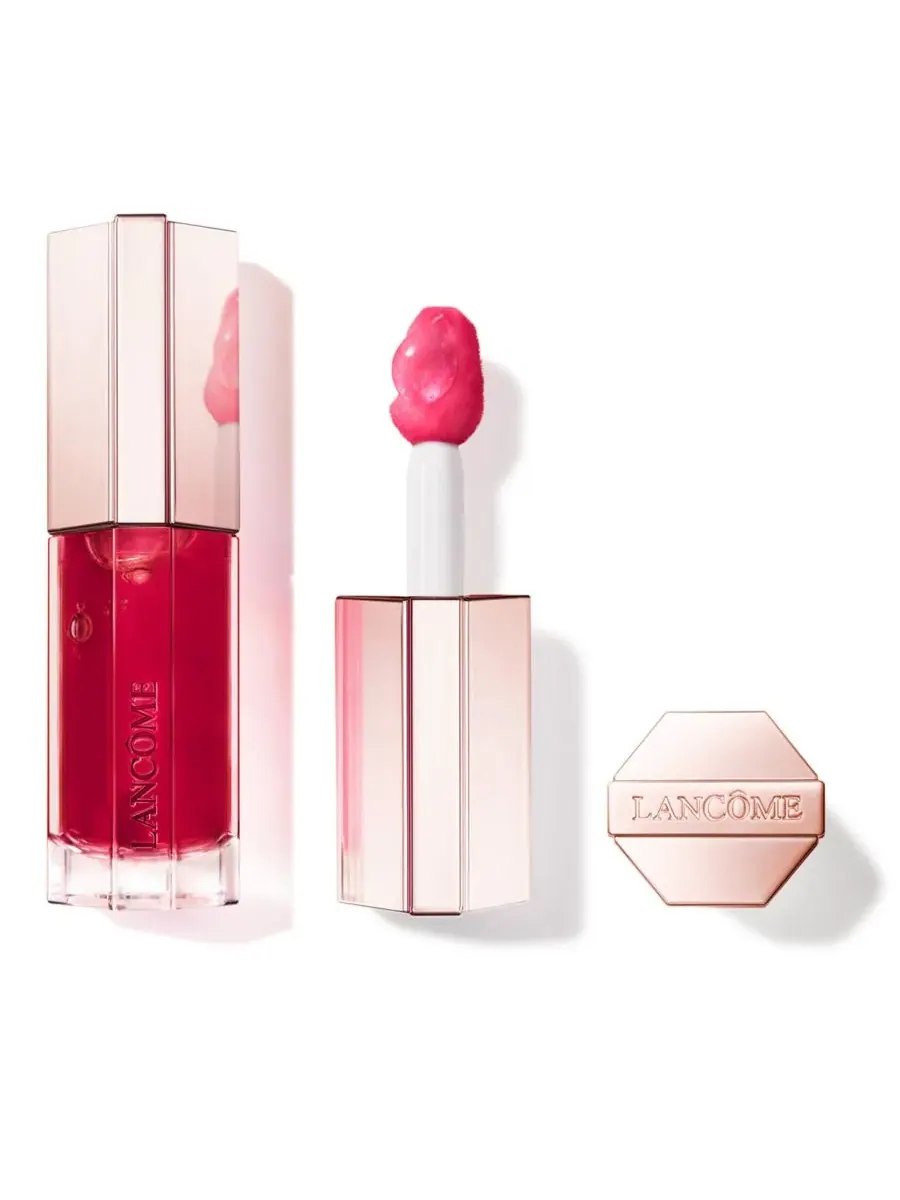 Lip Idôle JuicyTreat Lip Oil Gloss Lancôme — изображение 1 из 10