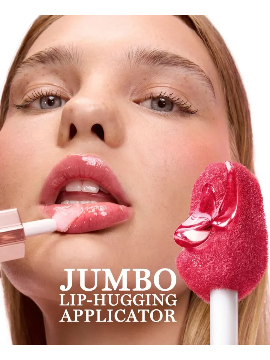 Lip Idôle JuicyTreat Lip Oil Gloss Lancôme — изображение 10 из 10
