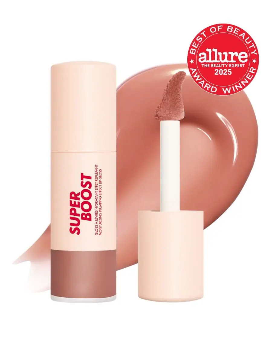 Увлажняющий блеск для губ Super Boost с эффектом увеличения объема, 0,3 унции MAKE UP FOR EVER — изображение 3 из 10