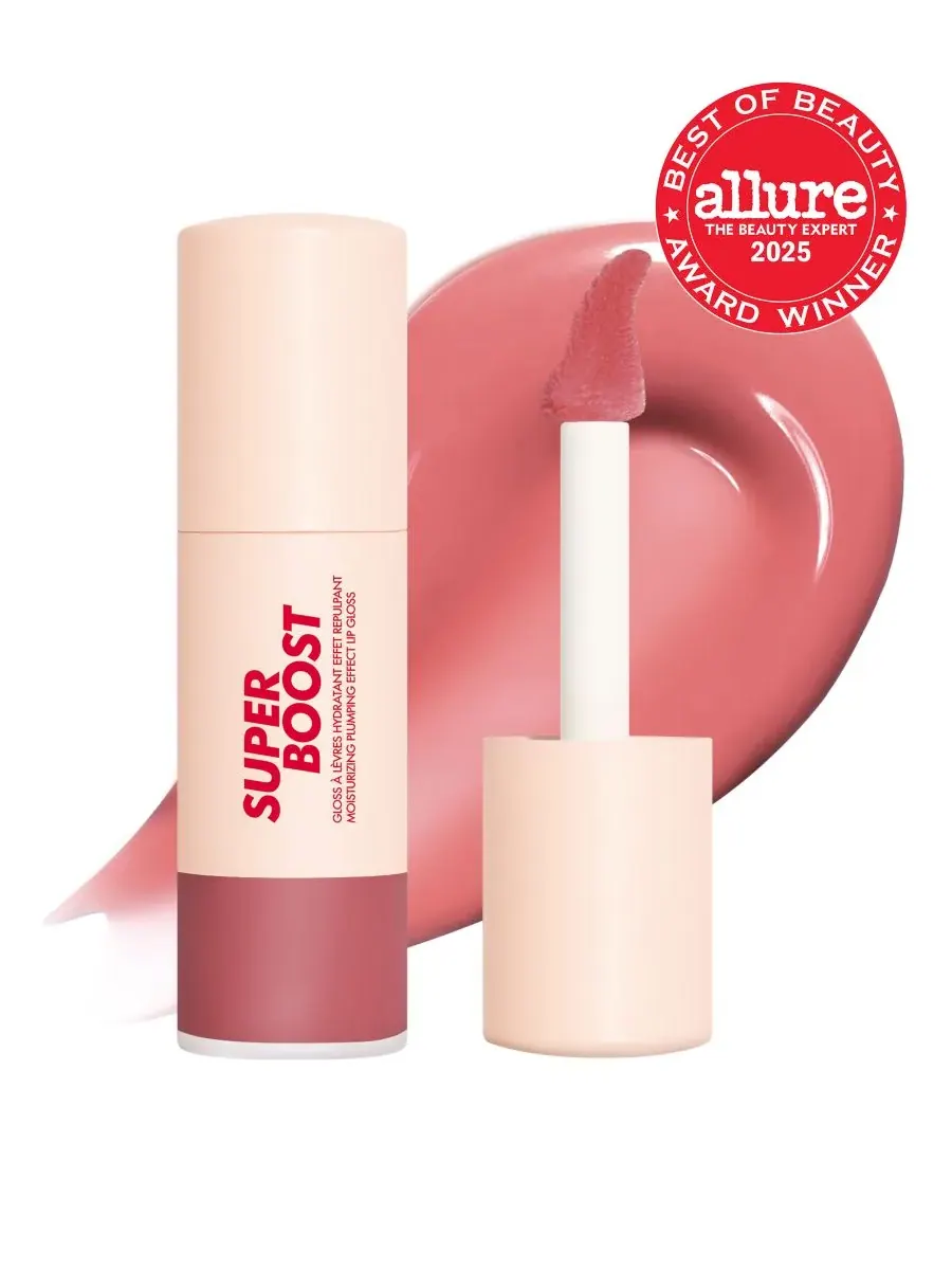 Увлажняющий блеск для губ Super Boost с эффектом увеличения объема, 0,3 унции MAKE UP FOR EVER — изображение 3 из 10