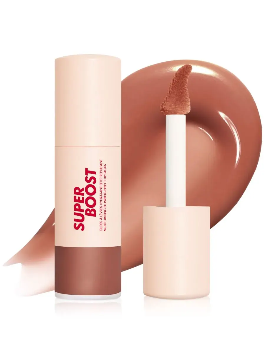 Увлажняющий блеск для губ Super Boost с эффектом увеличения объема, 0,3 унции MAKE UP FOR EVER, 05 — изображение 1 из 10