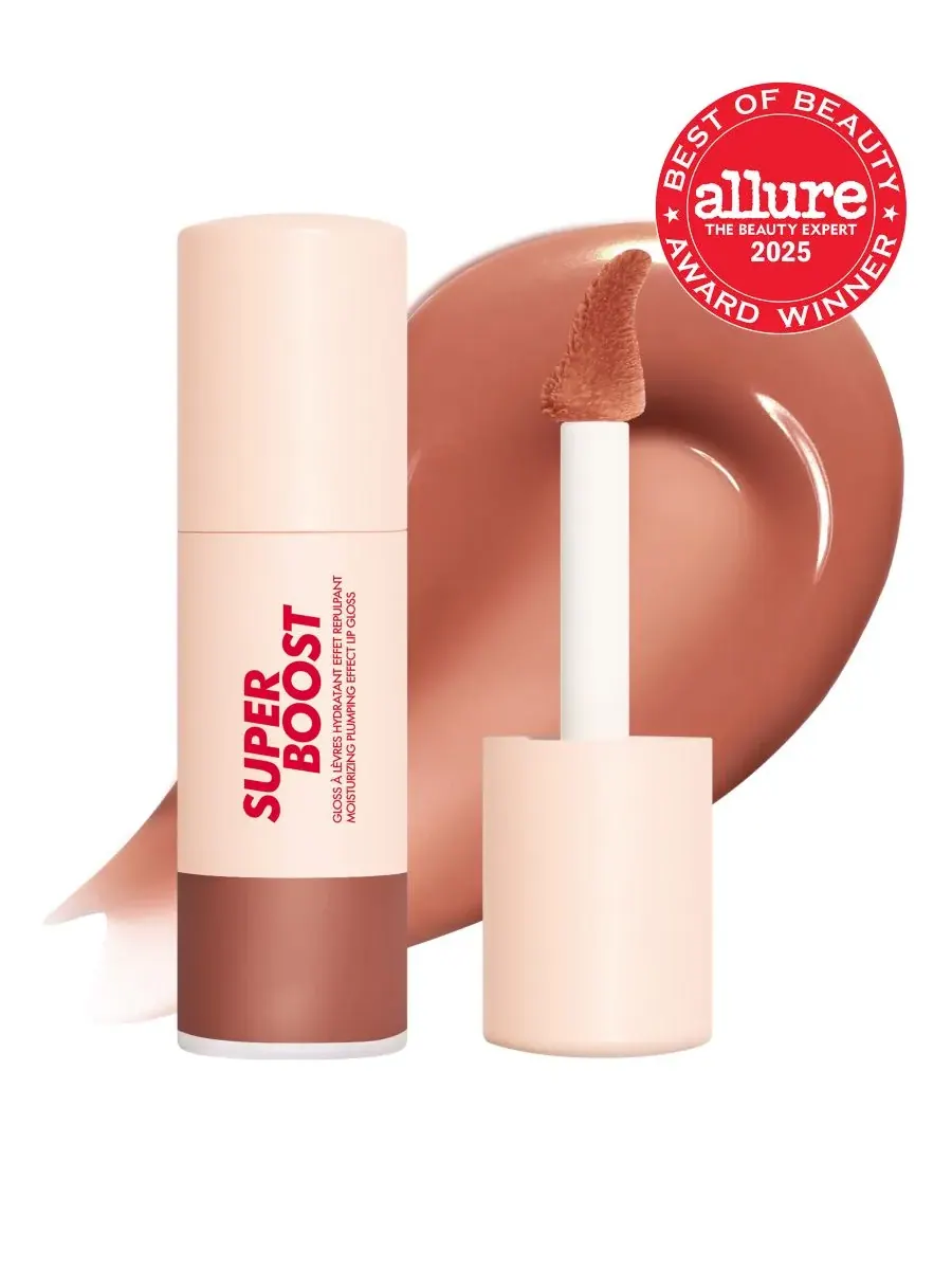 Увлажняющий блеск для губ Super Boost с эффектом увеличения объема, 0,3 унции MAKE UP FOR EVER, 05 — изображение 3 из 10