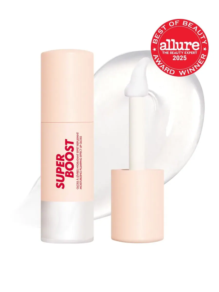 Увлажняющий блеск для губ Super Boost с эффектом увеличения объема, 0,3 унции MAKE UP FOR EVER — изображение 3 из 10