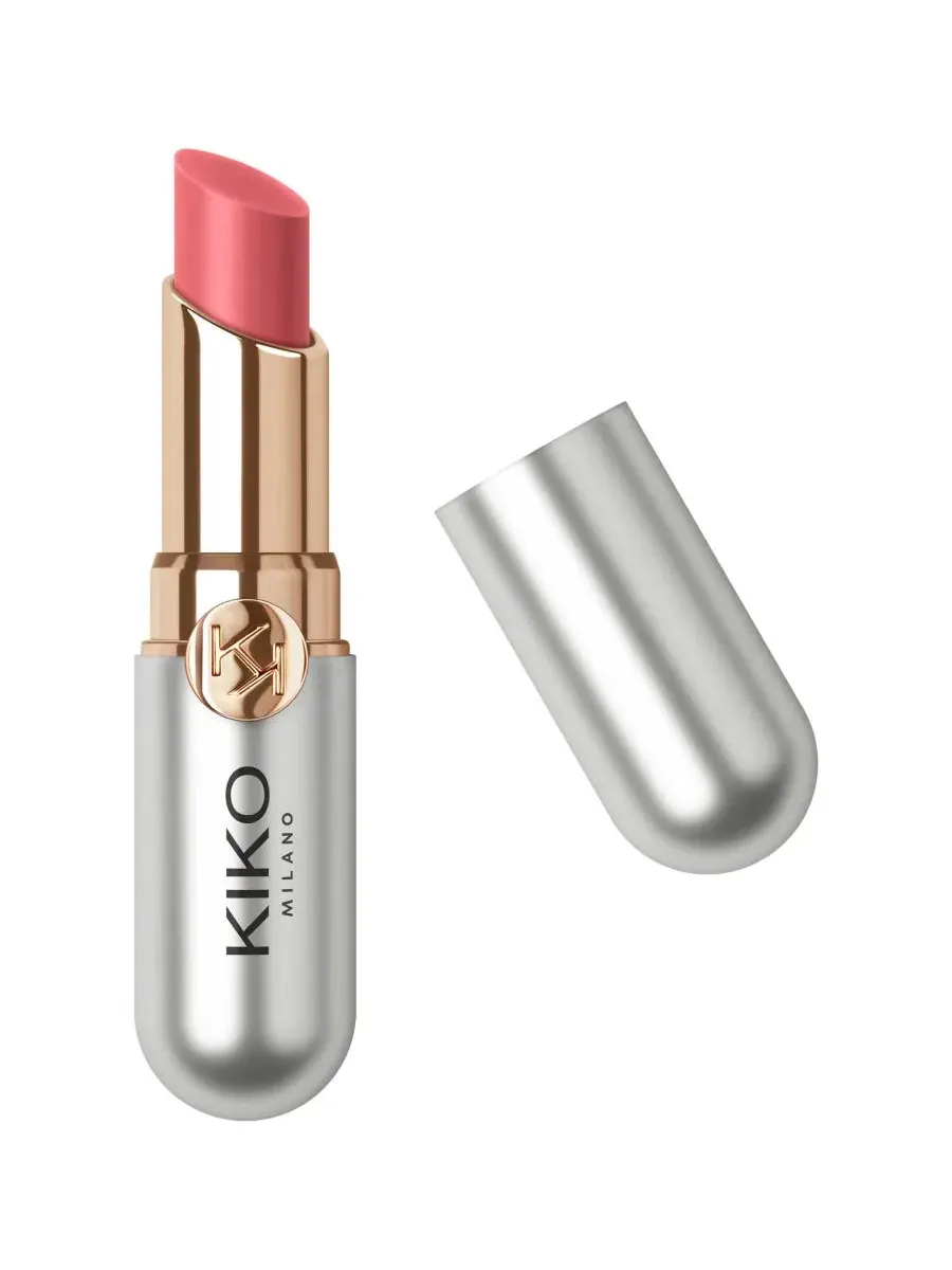 Глянцевый блеск для губ Jelly Stylo 507 Hibiscus KIKO Milano, 2 г — изображение 1 из 5