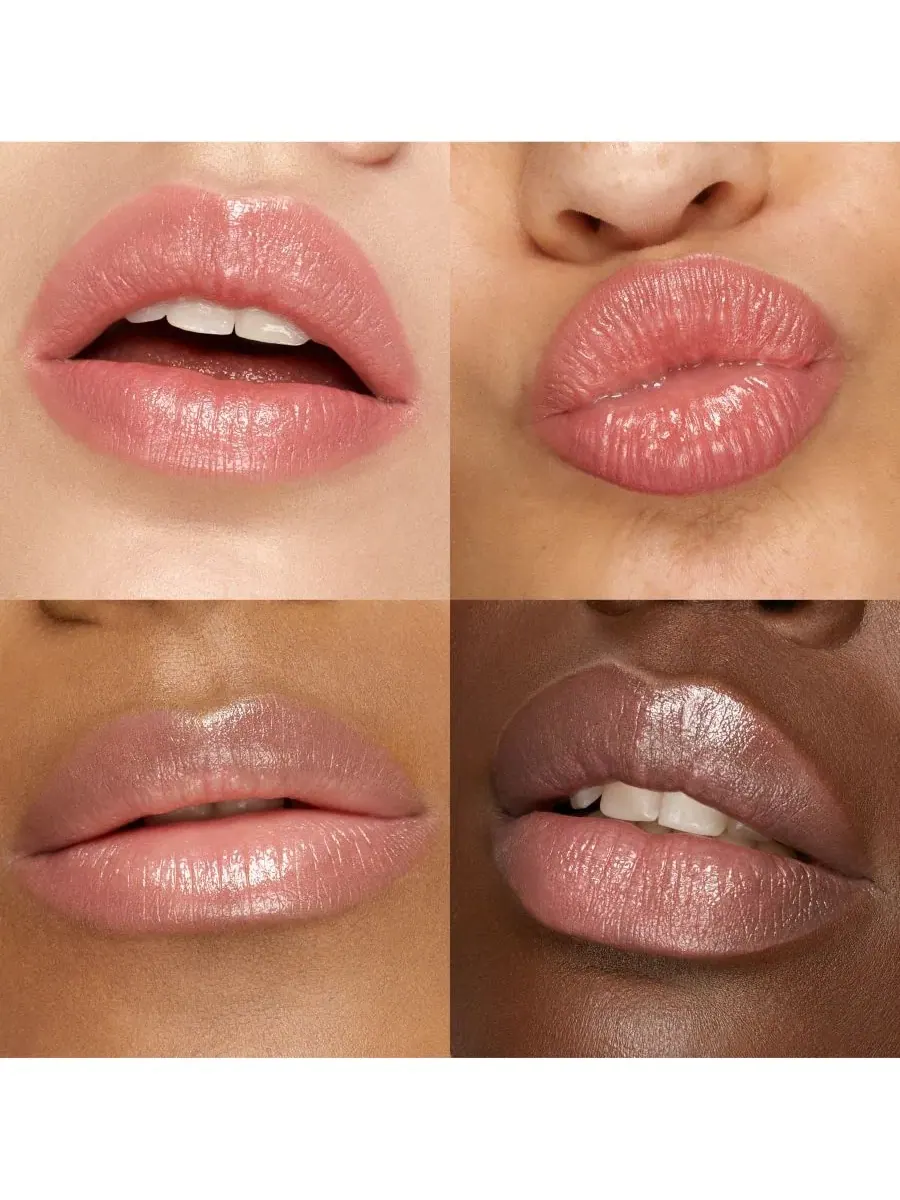 Глянцевый блеск для губ Jelly Stylo 507 Hibiscus KIKO Milano, 2 г — изображение 4 из 5