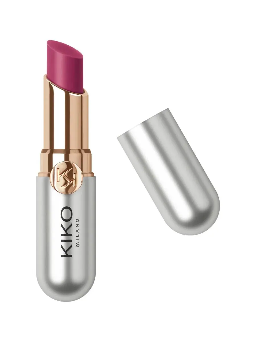 Глянцевый блеск для губ Jelly Stylo 501 KIKO Milano, 2 г — изображение 1 из 5