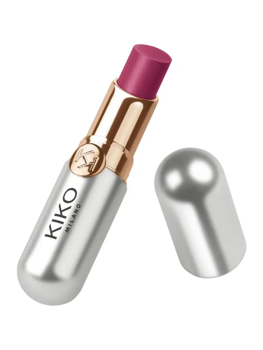 Глянцевый блеск для губ Jelly Stylo 501 KIKO Milano, 2 г — изображение 3 из 5
