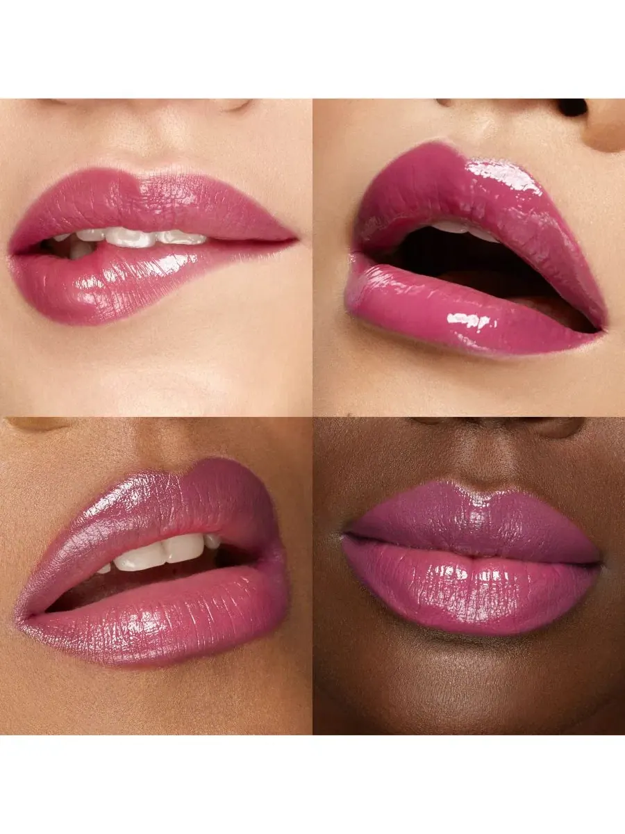 Глянцевый блеск для губ Jelly Stylo 501 KIKO Milano, 2 г — изображение 4 из 5