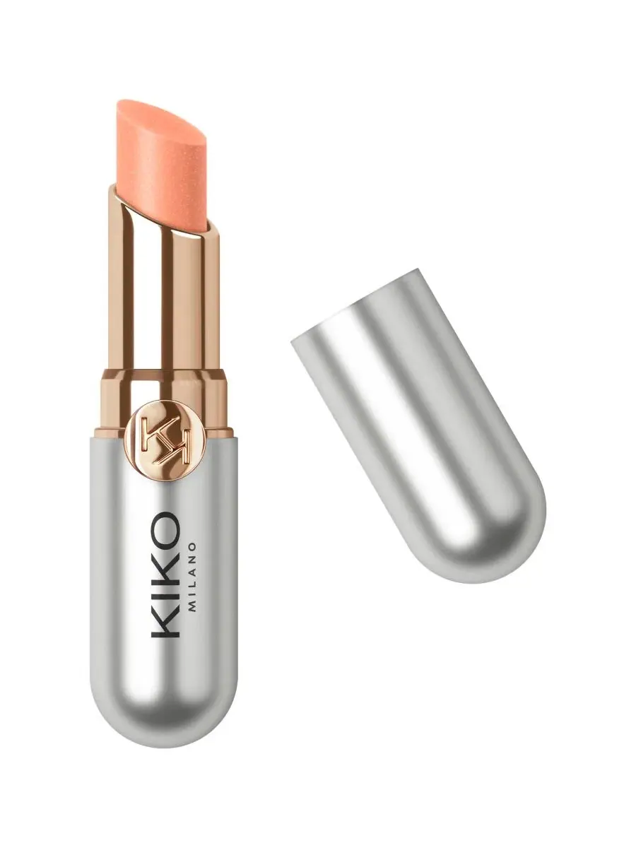 Помада-стилус KIKO Milano Jelly Stylo 501 Starry Rose — розовый