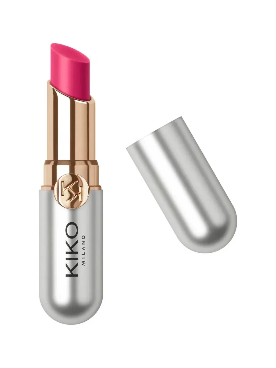 Глянцевый блеск для губ Jelly Stylo 501 KIKO Milano, 2 г — изображение 1 из 5