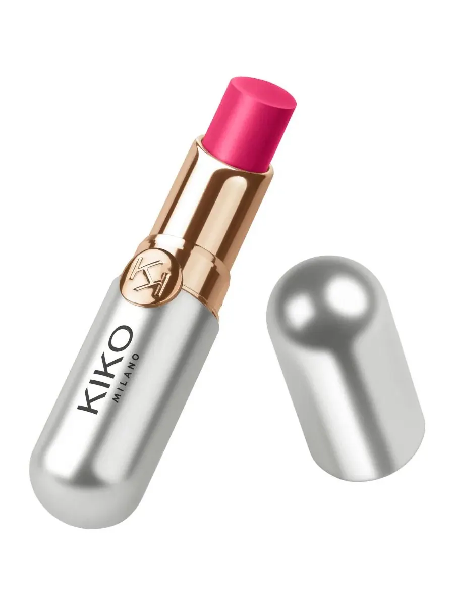 Глянцевый блеск для губ Jelly Stylo 501 KIKO Milano, 2 г — изображение 3 из 5