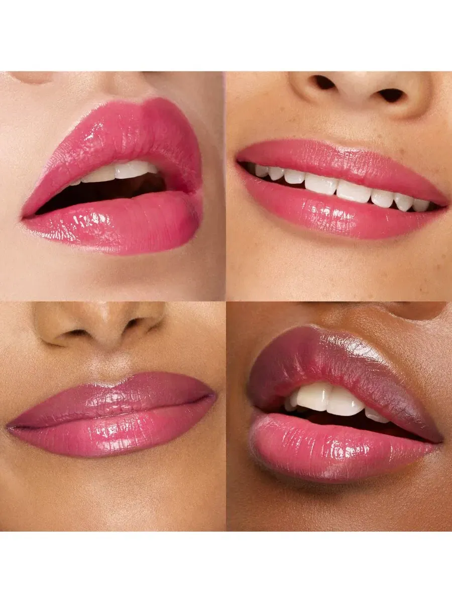 Глянцевый блеск для губ Jelly Stylo 501 KIKO Milano, 2 г — изображение 4 из 5