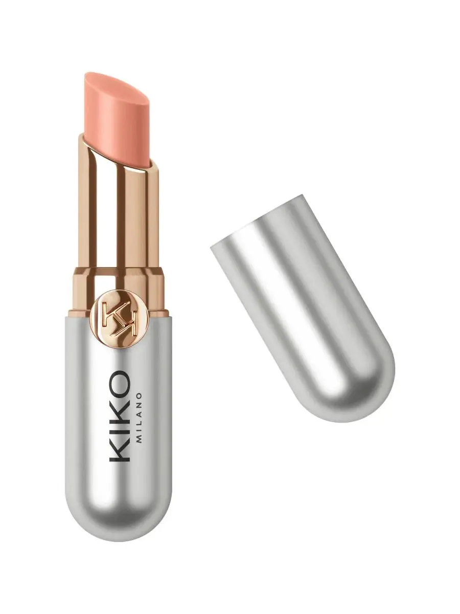 Блеск для губ Jelly Stylo 501 KIKO Milano, 2 г — изображение 1 из 5