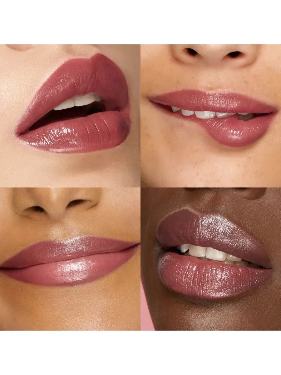 Помада-стилус Jelly Stylo с глянцевым финишем, 2 г KIKO Milano — изображение 4 из 5