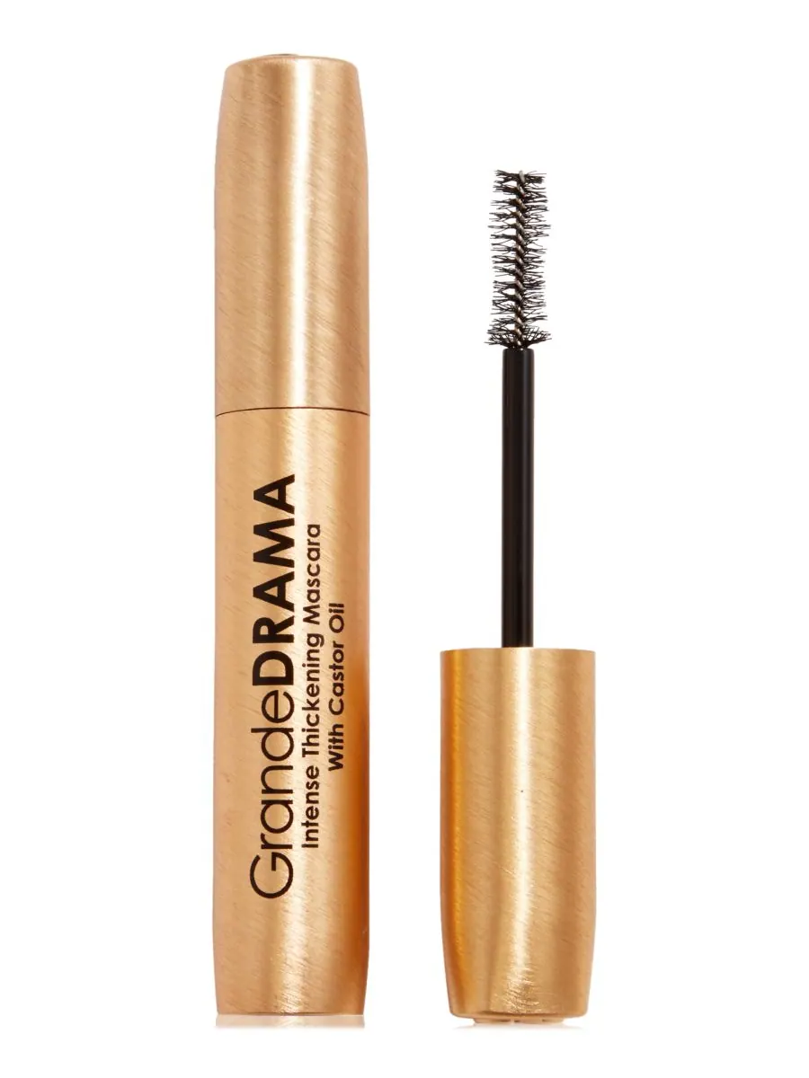 Тушь для ресниц GrandeDRAMA Intense Thickening Mascara Grande Cosmetics — изображение 3 из 10