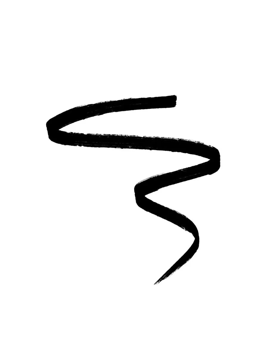 Водостойкая жидкая подводка для глаз Always On Smashbox — изображение 2 из 6