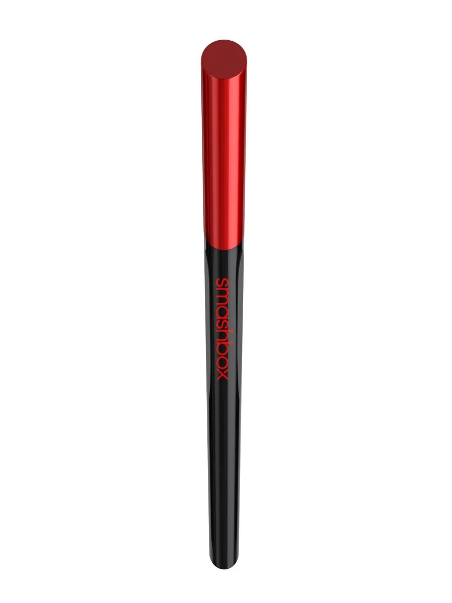 Водостойкая жидкая подводка для глаз Always On Smashbox — изображение 5 из 6