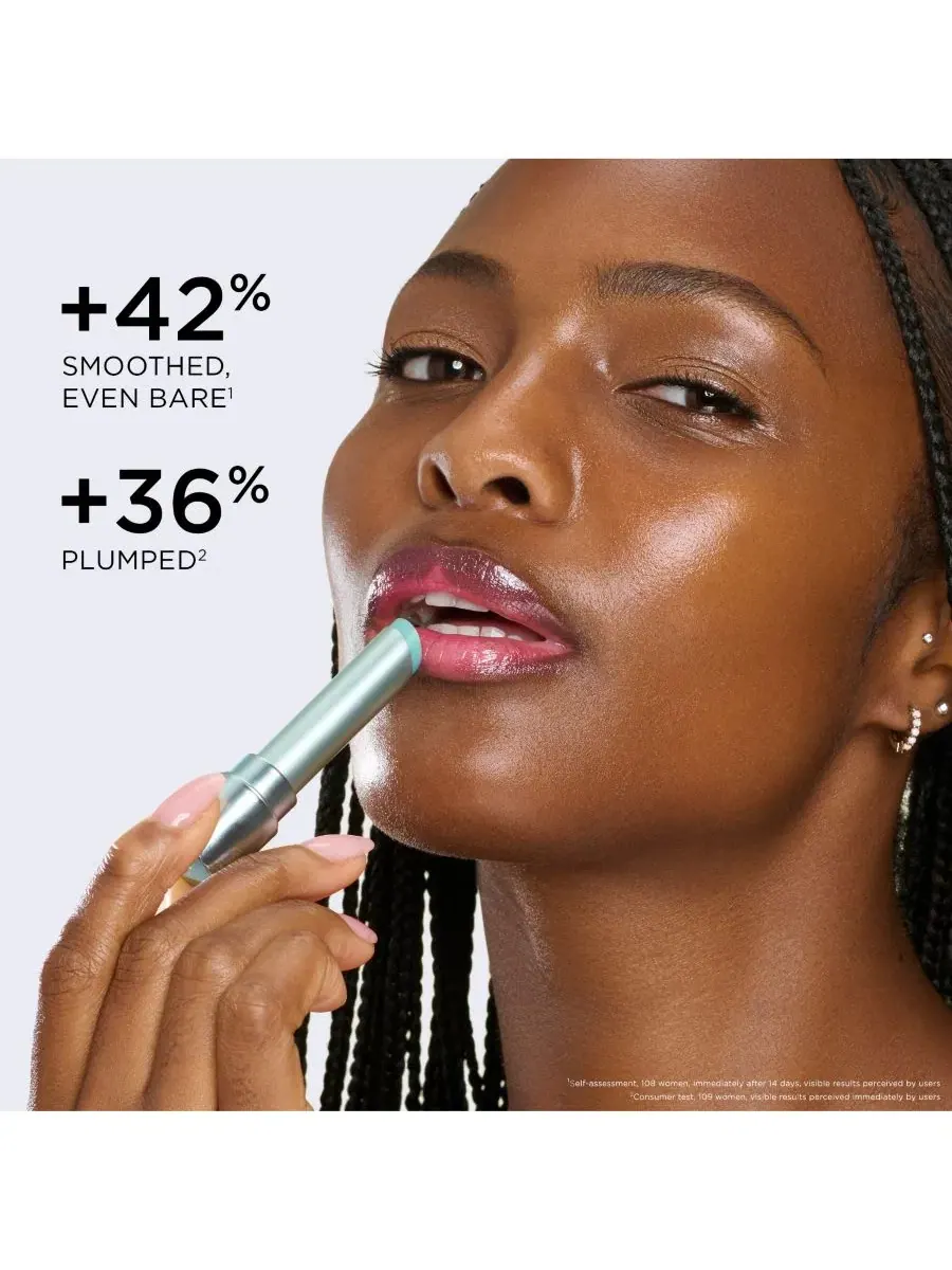 Масло-бальзам для губ Cryo-Plumping, 8 мл Clarins — изображение 5 из 9