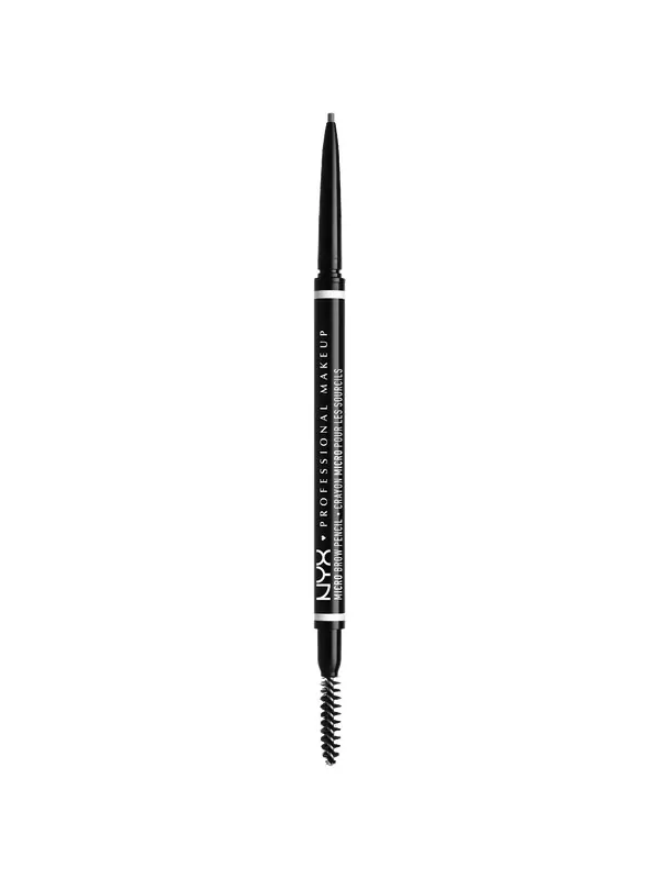 Карандаш для бровей Nyx Professional Makeup Micro — изображение 2 из 4