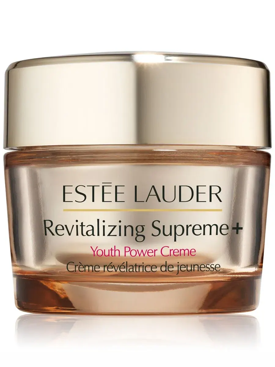 Сыворотка Estée Lauder Supreme+ Youth Power восстанавливающая увлажняющая с гиалуроновой кислотой и — мульти