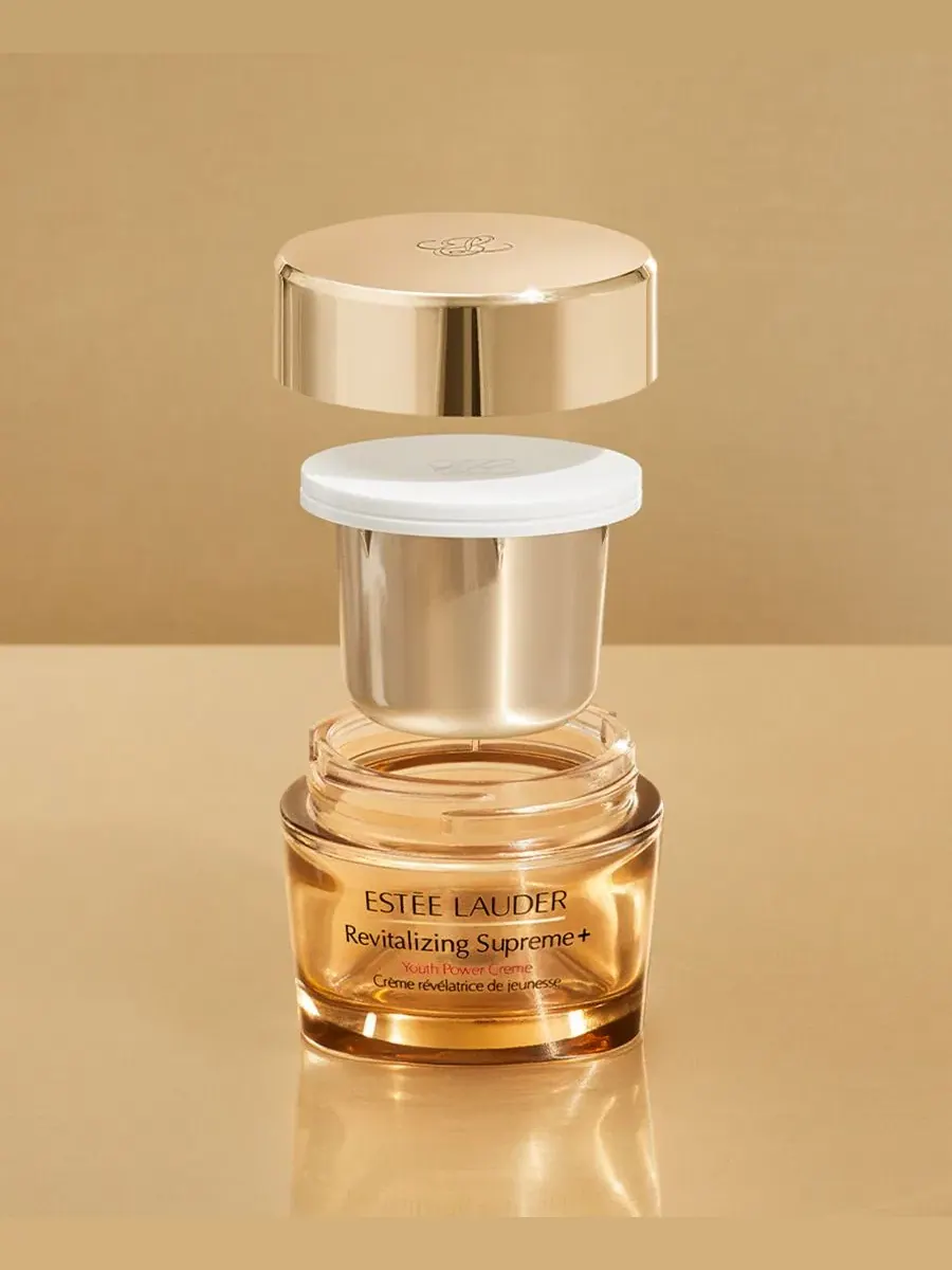 Сыворотка Estée Lauder Supreme+ Youth Power восстанавливающая увлажняющая с гиалуроновой кислотой и — изображение 12 из 15