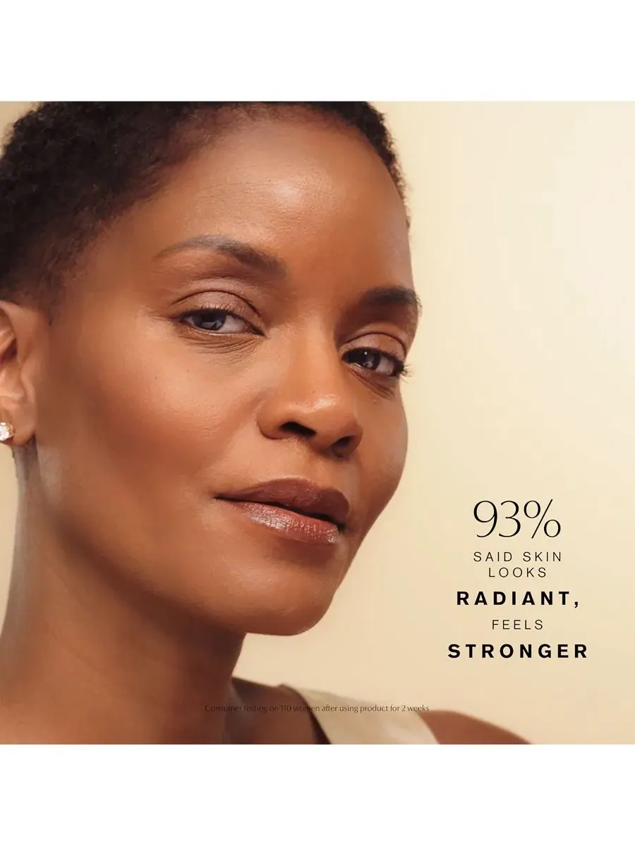 Сыворотка Estée Lauder Supreme+ Youth Power восстанавливающая увлажняющая с гиалуроновой кислотой и — изображение 6 из 15