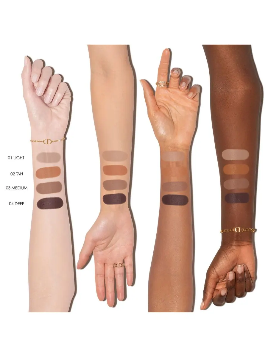 Стик для контурирования кожи Forever Skin DIOR, цвет 04 deep — изображение 5 из 9