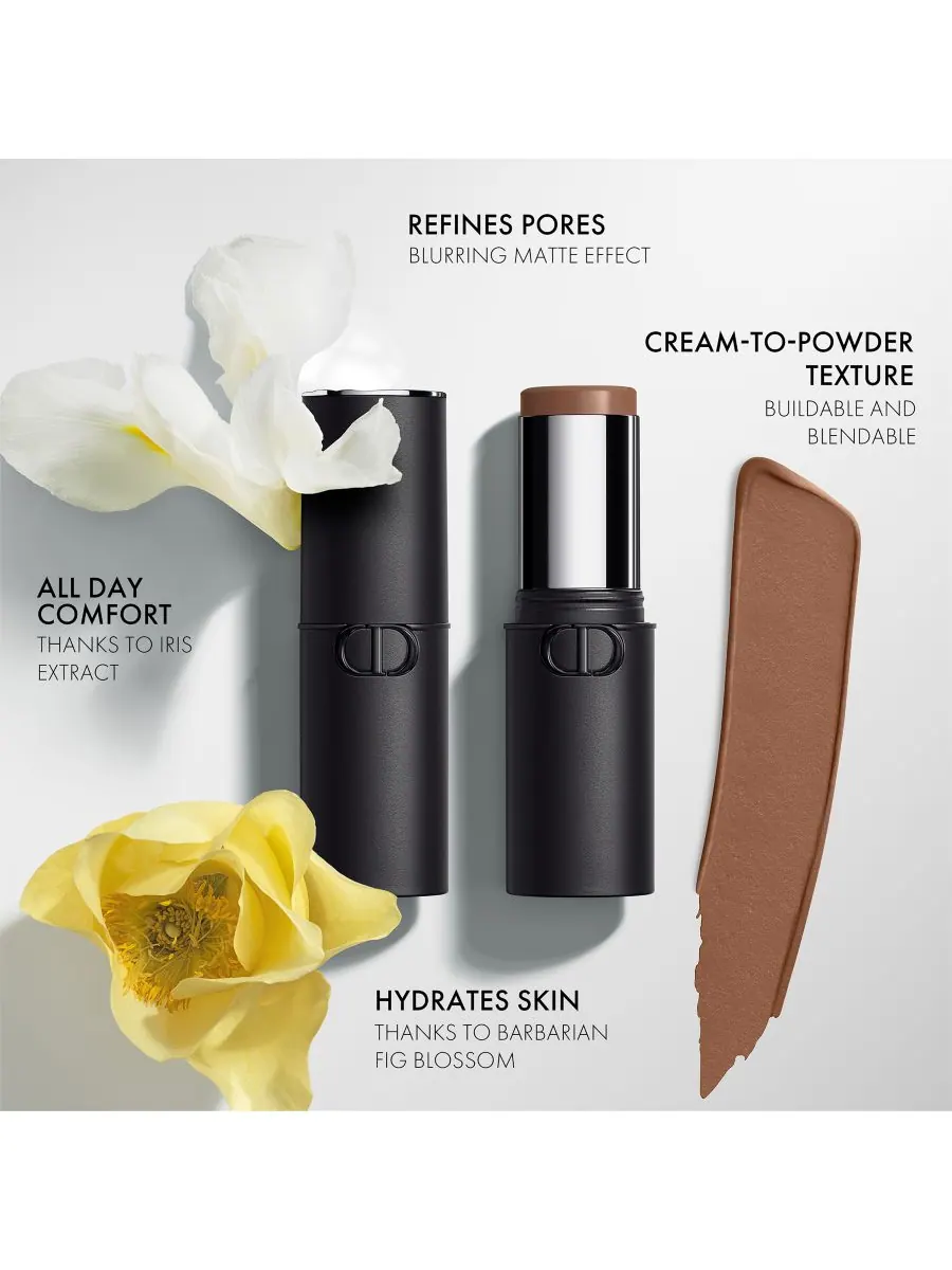 Стик для контурирования кожи Forever Skin DIOR, цвет 04 deep — изображение 8 из 9